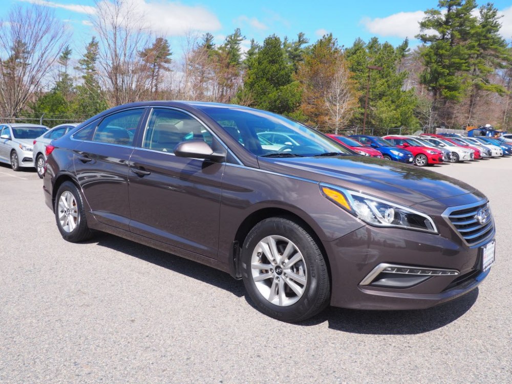 Hyundai Sonata , Гаранция 1 или 2 години от официален вносител на Т7 Корея