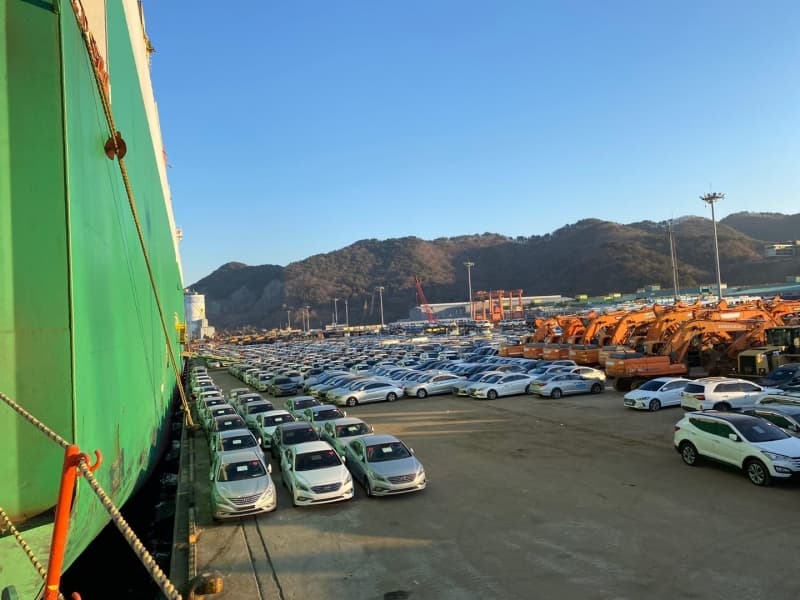 За какво да внимаваме и какво трябва да знаем когато купуваме кола от Южна Корея? Как да се предпазим от това? Как да проверим колко е реална информацията за желаната кола внос от Корея?