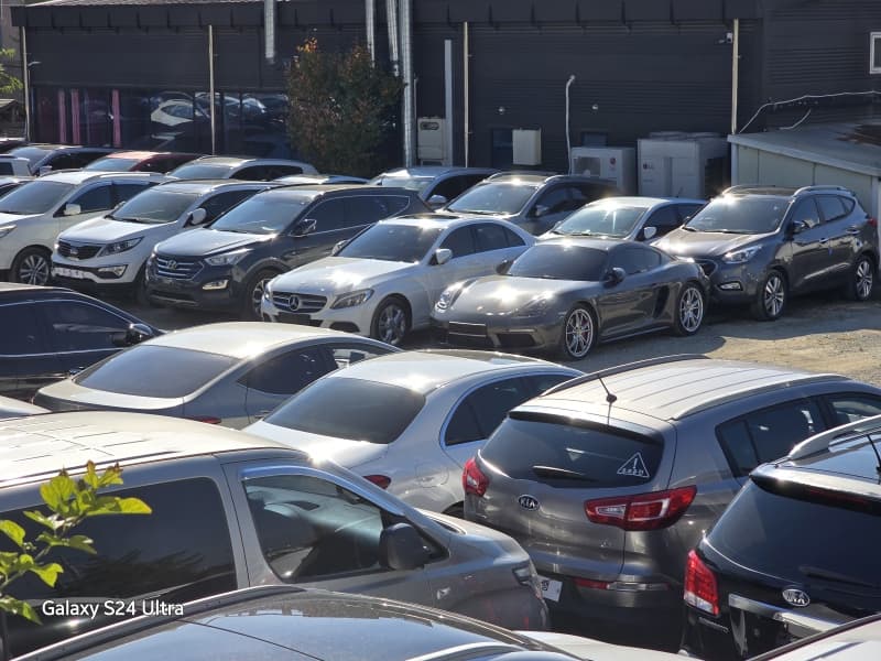 Важнa информация която трябва да знаете когато купувате внесена кола или искате да си внесете кола от Южна Корея!