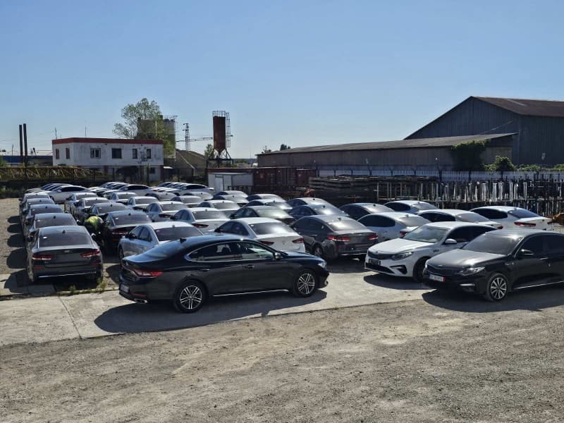 Нова употребявана кола на ниска цена от КарсБГ-11 с гаранция 1 или 2 г. Без аналог на Европейския пазар само на газ течна фаза. Без конкуренция спрямо цена - качество ! 100% гаранция за произход ,проверена по 150 пункта на двигател,запалителна система,