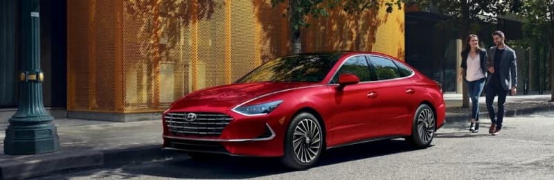 Разгледайте невероятните ни специални предложения за Хюндай Соната за ограничен брой налични автомобили!