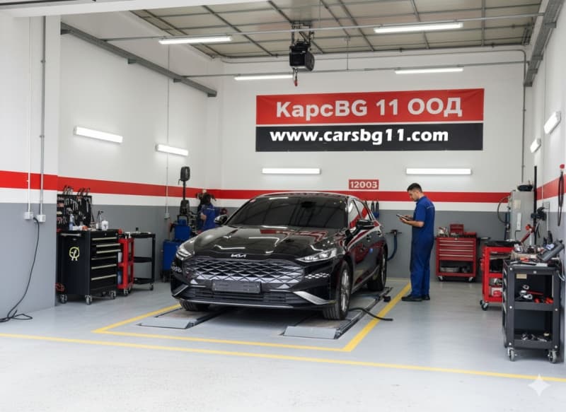 Мислите за Kia K8? Преди да купите, прочетете това.