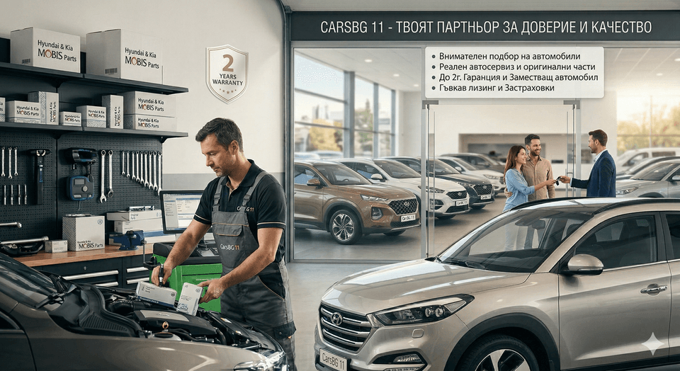 Защо сме различни? Не е само на думи: