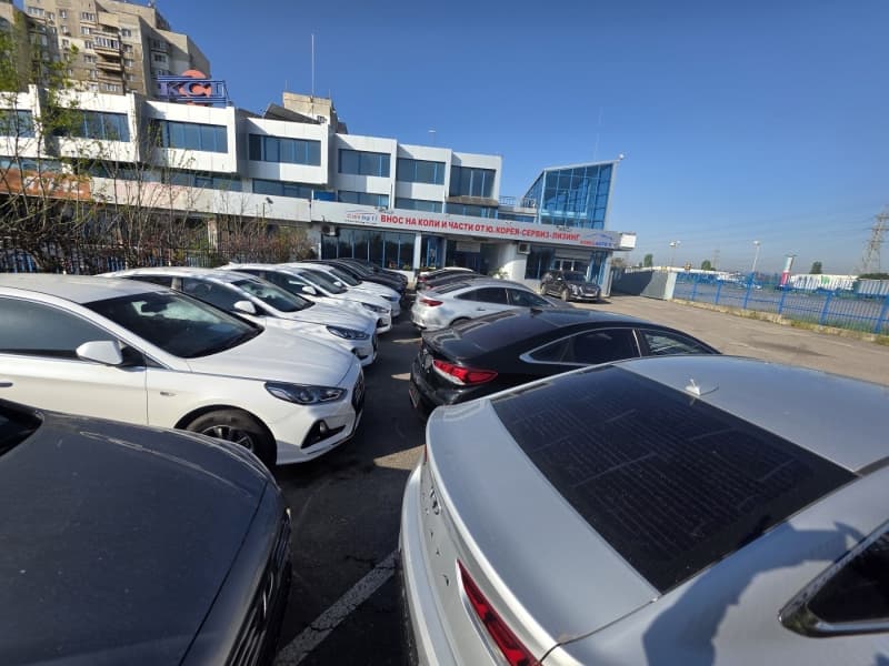 КарсБГ 11 дефинира понятието „сигурна покупка“ при внос на употребявани автомобили от Корея