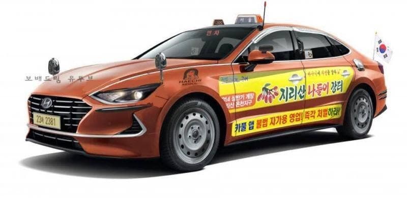 Как да разпознаем дали даден автомобил е използван като такси и да оценим състоянието му преди покупка?