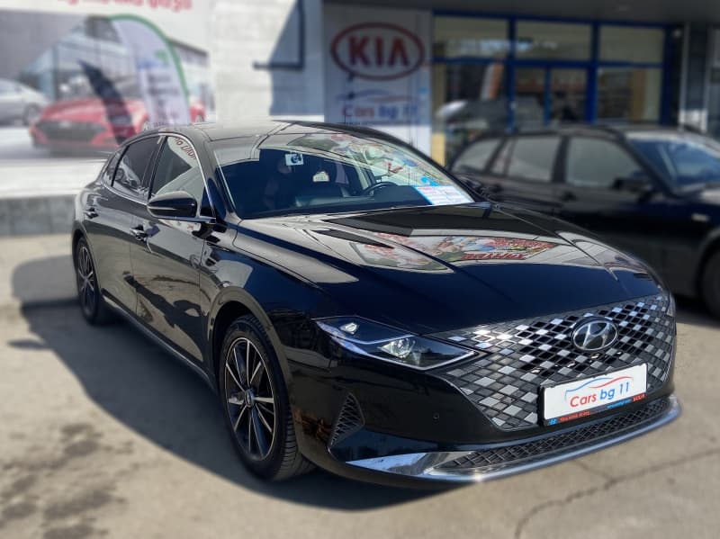 Кола под наем / Rent a car