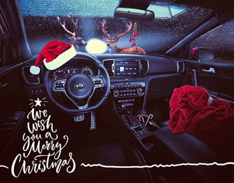 Ексклузивно Коледно Предложение от Карс БГ 11! Всеки автомобил с голямо Коледно намаление!