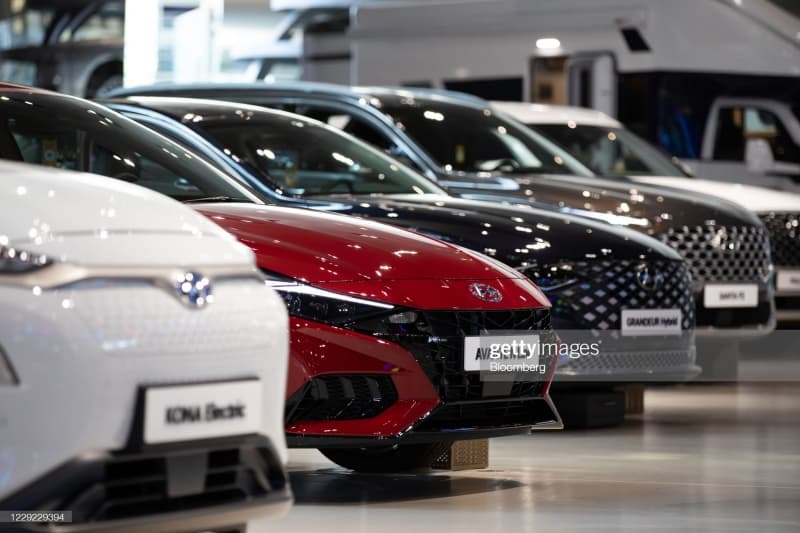 Пълна прозрачност: Ясна сервизна история, доказан произход и VIN номер за ваша проверка. Коли внос от Корея