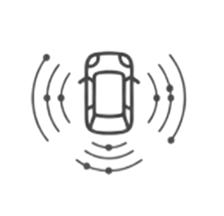 Парктроник