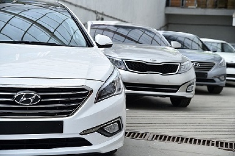 Кое е по-добро: Kia срещу Hyundai