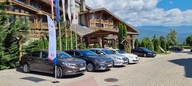 За първи път ви предлагаме спестовна програма ,чрез вашата кола !!! Как може да 
стане това?