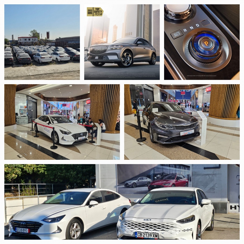 КарсБг 11: Повече от автокъща – Вашият сигурен партньор на пътя от 2014 г.