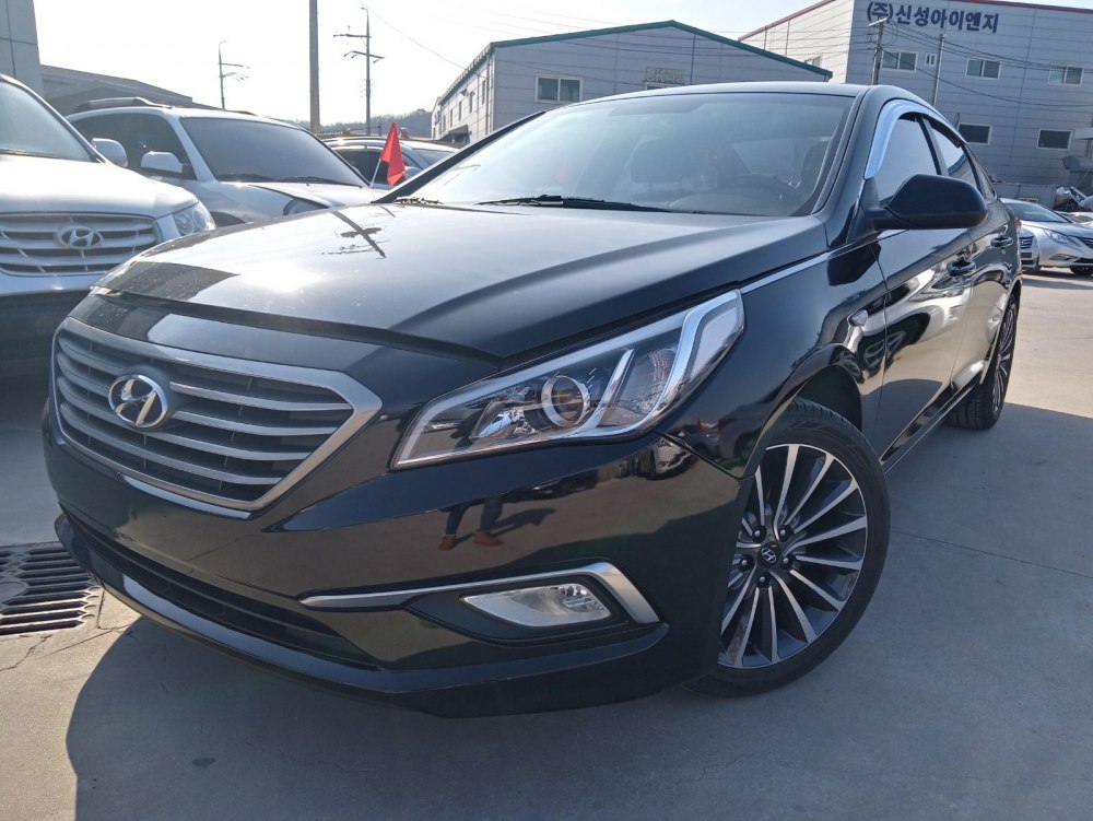 Hyundai I40 Соната LPG КОЛАТА СЕ ДОСТАВЯ САМО СЛЕД ПОРЪЧКА !