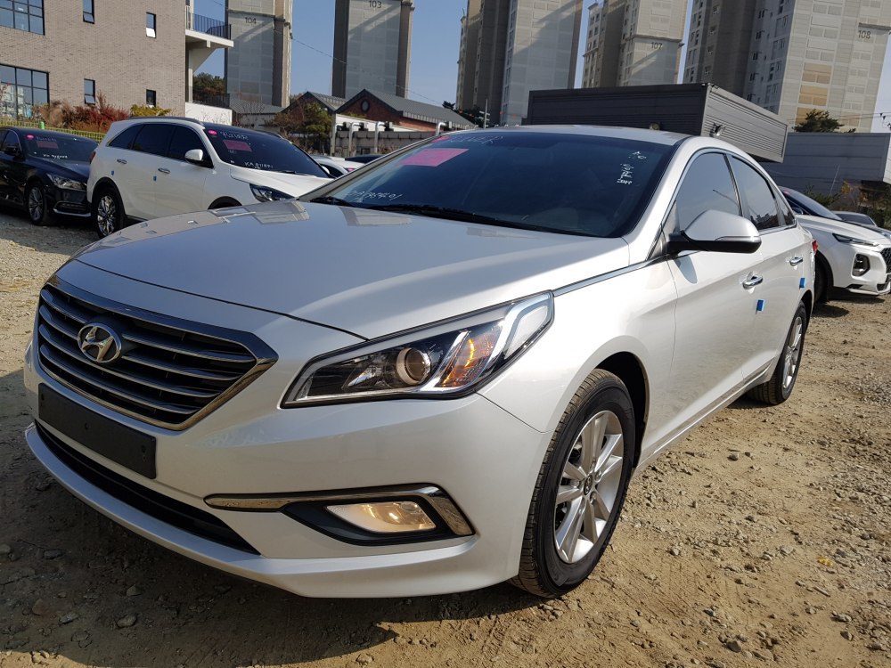 Hyundai Sonata LPG само на газ с Гаранция 1 или 2г.