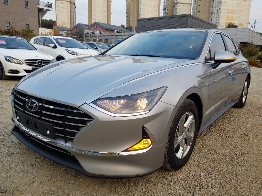 Hyundai Sonata LPI Smart NEW с гаранция 1 или 2 г.
