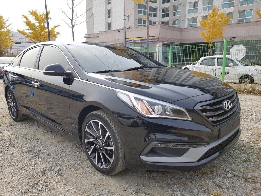 Hyundai Sonata LPG само на газ с Гаранция 1 или 2г.