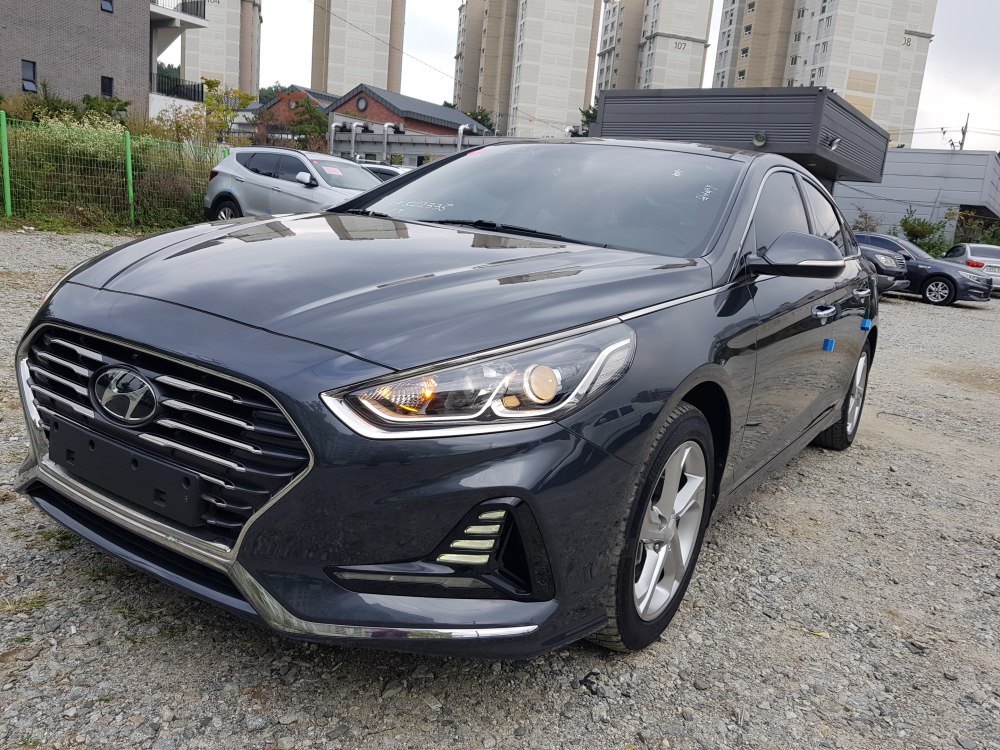 Hyundai Sonata LPG само на газ с Гаранция 1 или 2г.