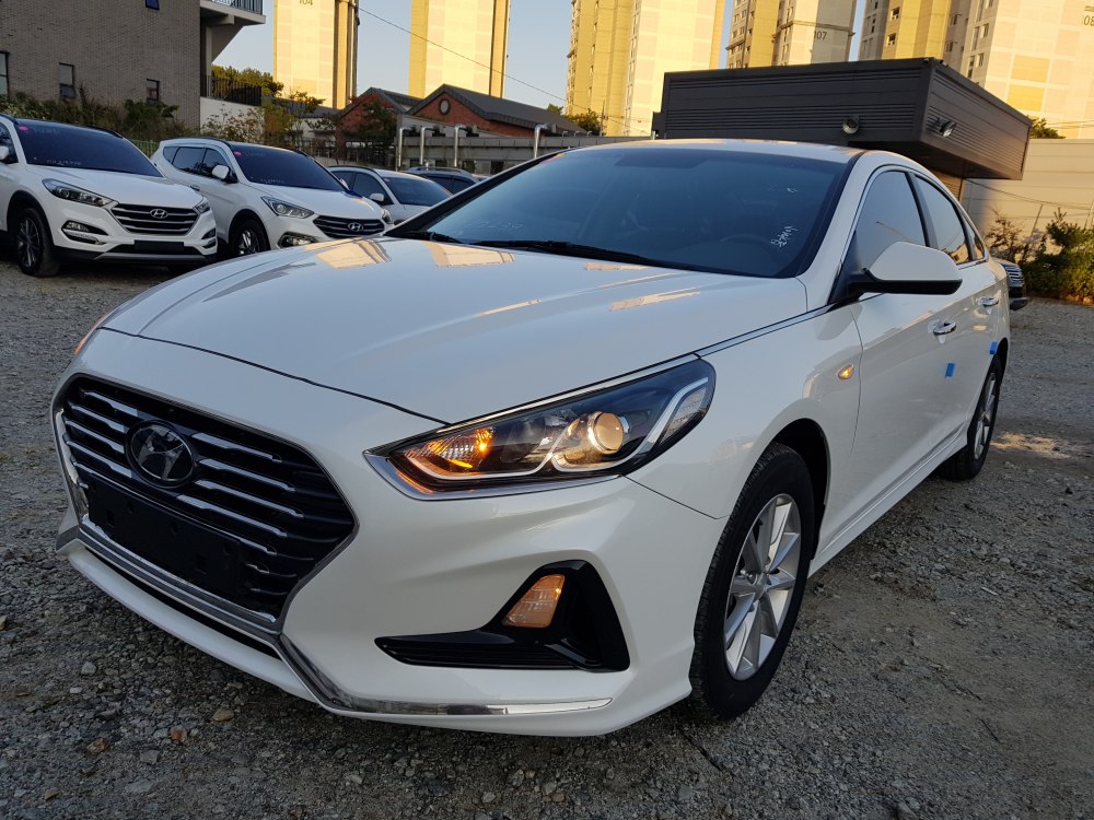 Hyundai Sonata LPG само на газ с Гаранция 1 или 2г.