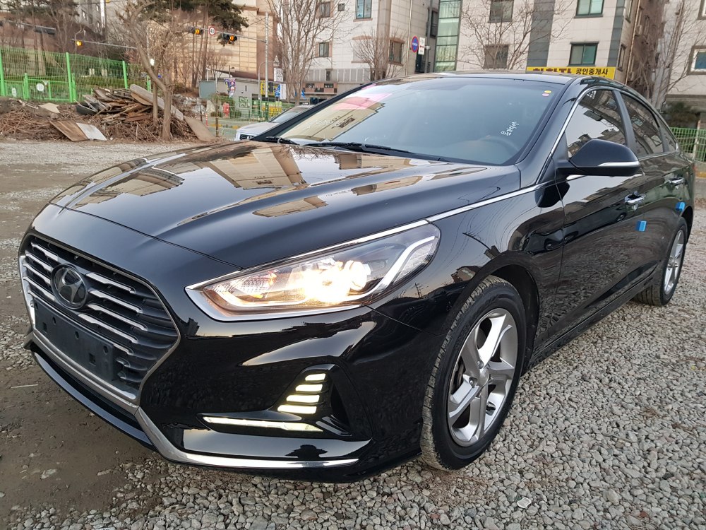 Hyundai Sonata Гаранция 1 или 2 г. газ течна фаза .