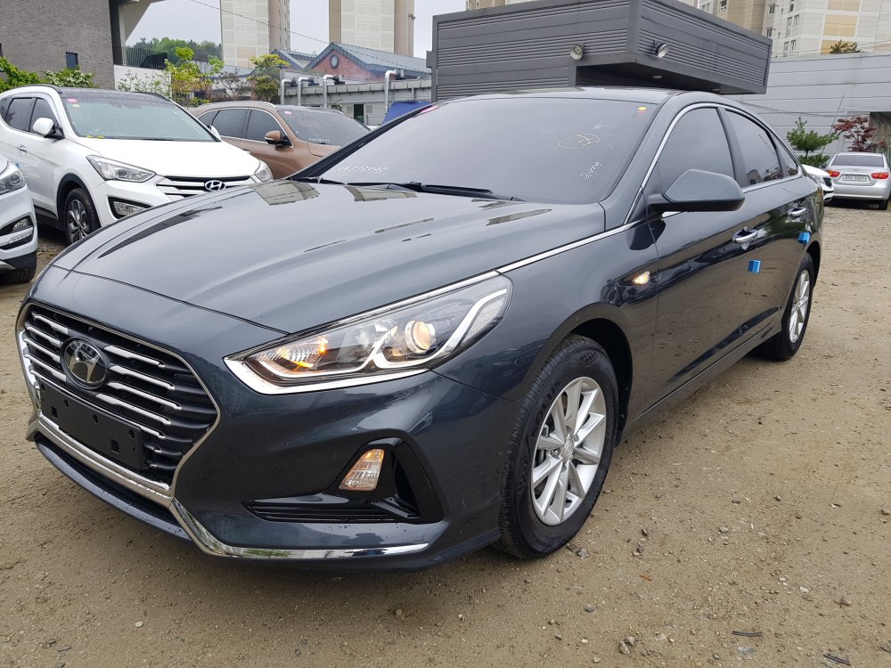 Hyundai Sonata Гаранция 1 или 2 г. 