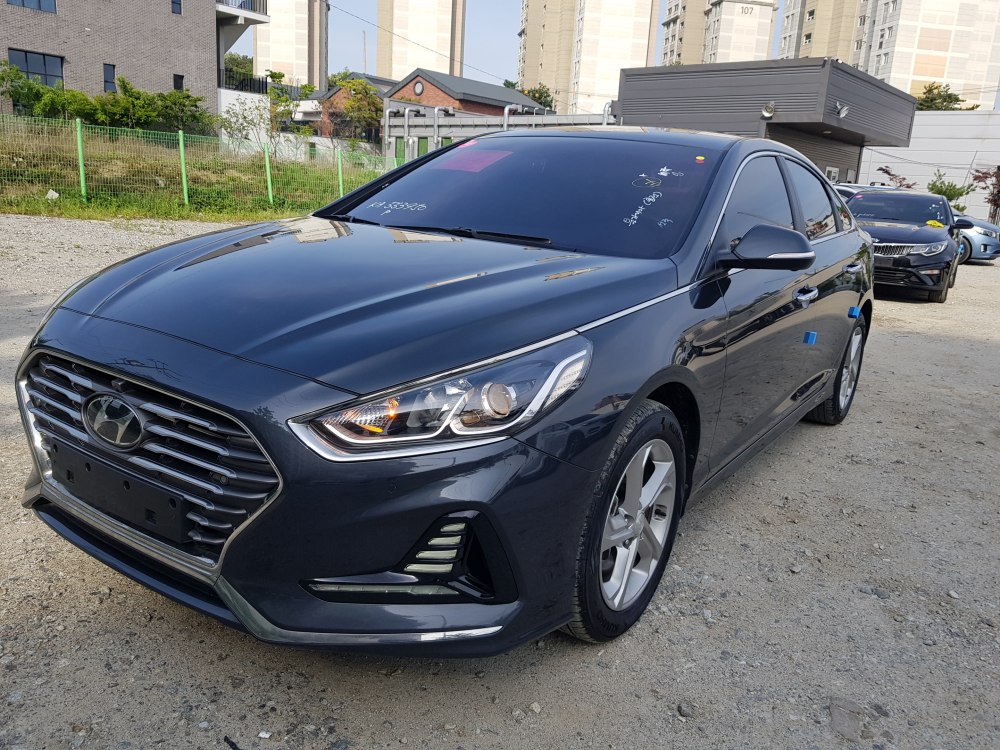 Hyundai Sonata Гаранция 1 или 2 г. газ течна фаза .