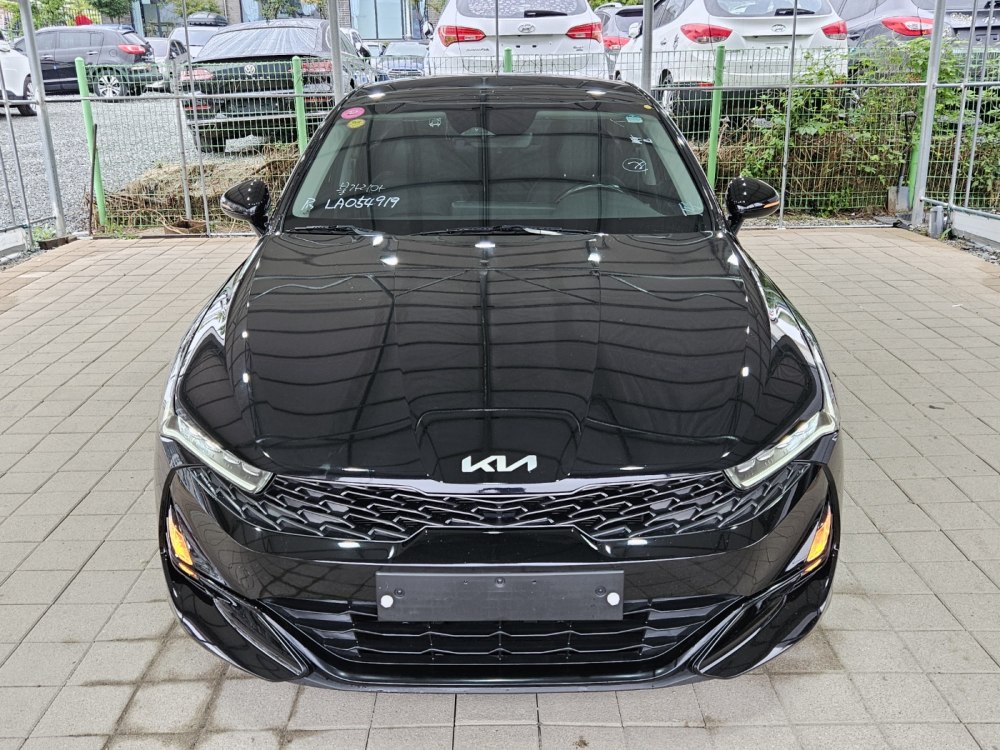 Kia K5 Специална цена преди да пристигне!www.carsbg11.com