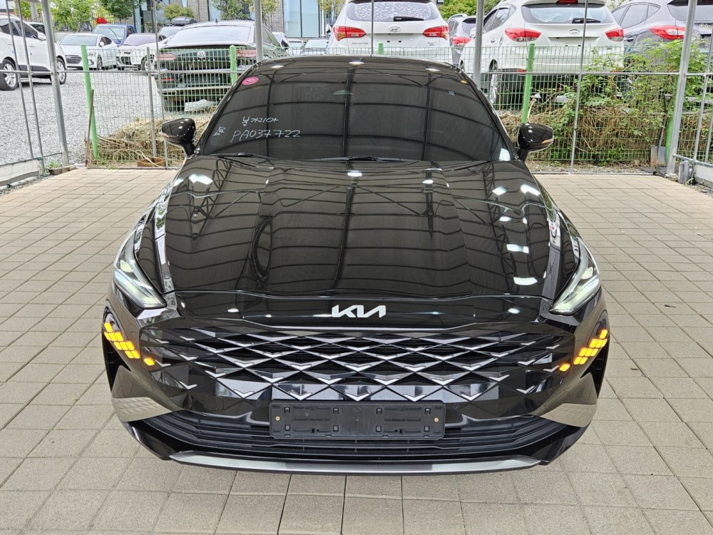 Kia K8 Специална цена преди да пристигне!www.carsbg11.com