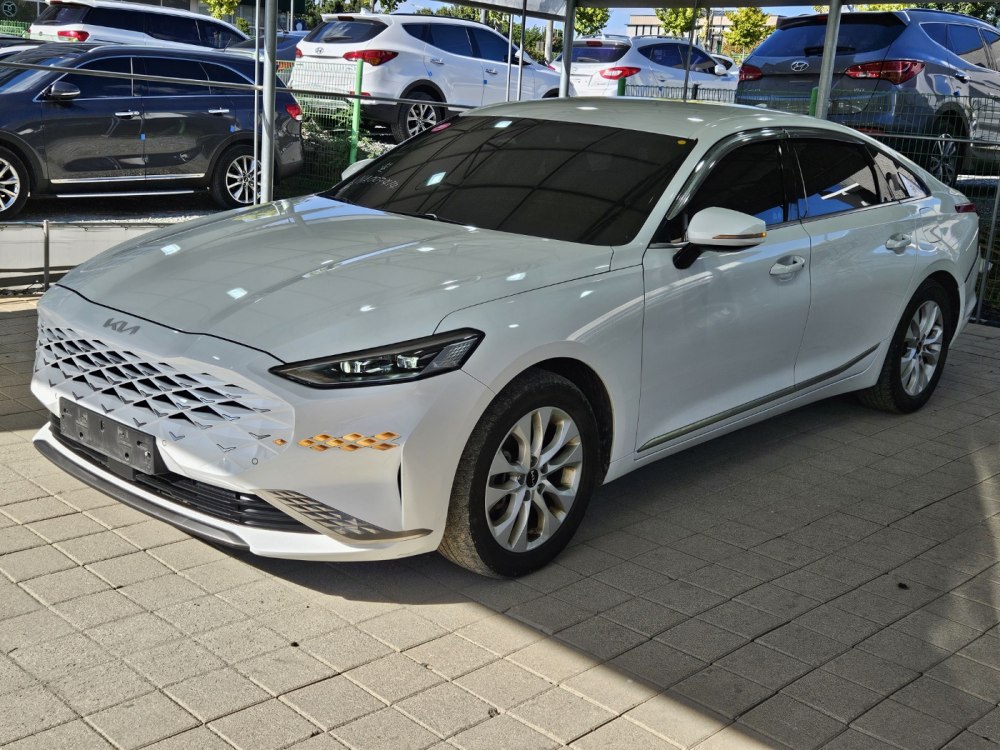 Kia K8 Лизинг, Гаранция, Сервиз, Резервничасти