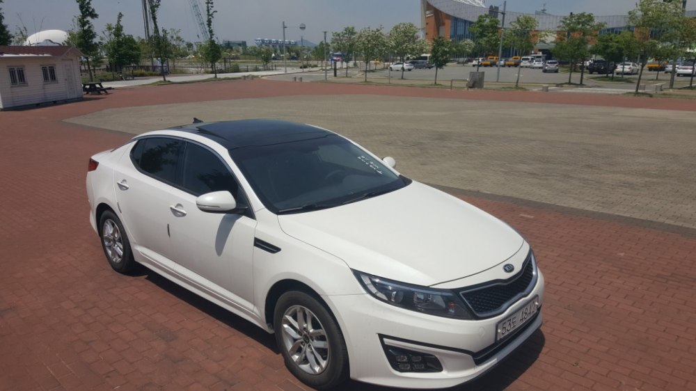 Авито Москва Купить Бу Киа К5