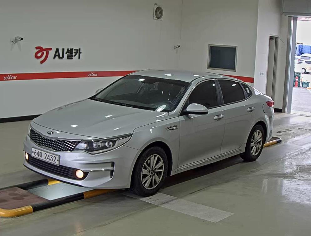 Kia Optima LPG само на газ ,Цена 27 500 лв. Дата на производство февруари 2016 г.Тип двигател
Бензинов/ГАЗ-течна фаза Мощност 155 к.с. Евростандарт Евро 5 ,Скоростна кутия Автоматична Пробег
38000 км Цвят Светло сив