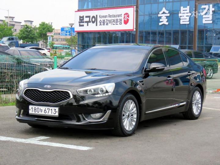 Kia Optima К7 LPG Гарснция 1г