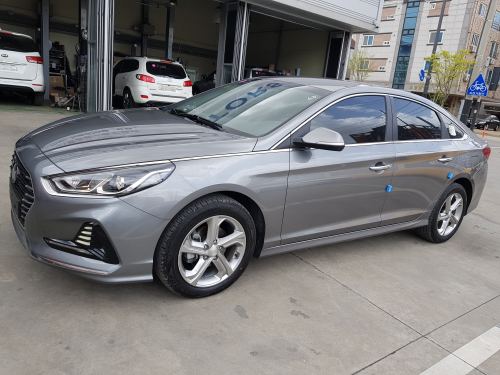 SONATA 2019 