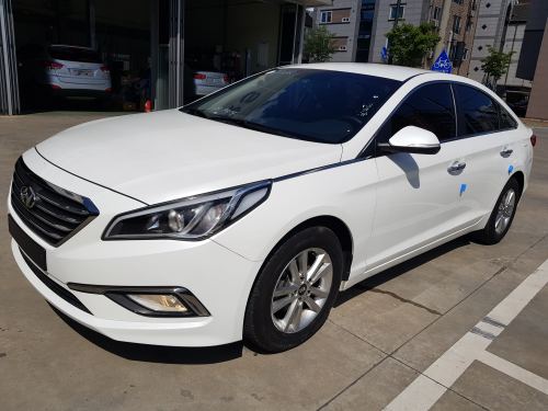 Hyundai Sonata Premium