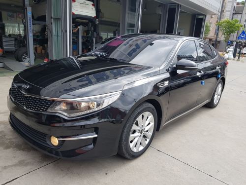 Kia K5  Nobels 2019 г. 47666 км.Всички екстри !