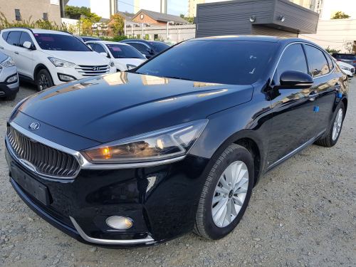Kia K7/Cadenza Налична! 