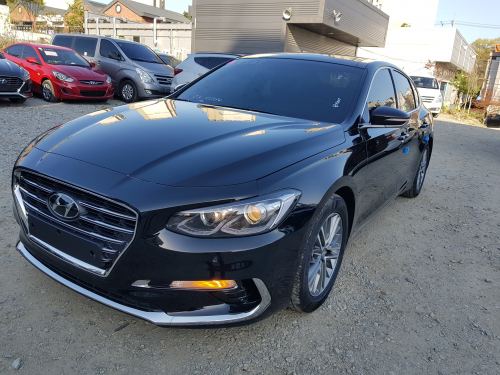Hyundai Grandeur Luxuri реална писменна гаранция 1 или 2 години