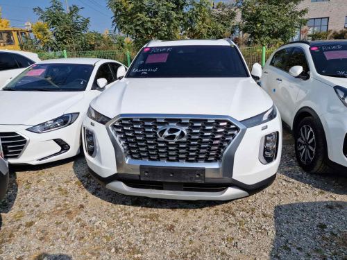 Hyundai Palisade 2.2 CRDi 4WD