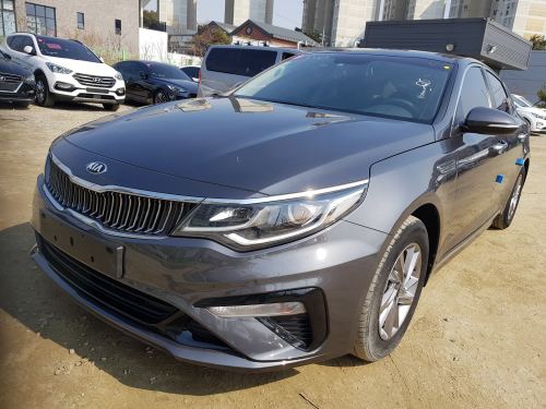 Kia K 5 LPG LF Premium 2020г,с гаранця 1 или 2 години
