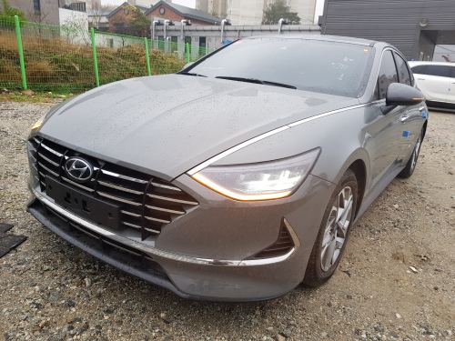 Hyundai Sonata Modern 2021г