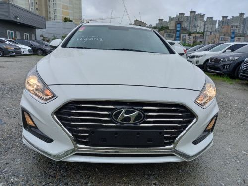 Hyundai Sonata 2.0 Само на газ