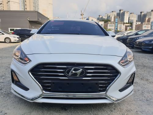 Hyundai Sonata 2.0 Само на газ