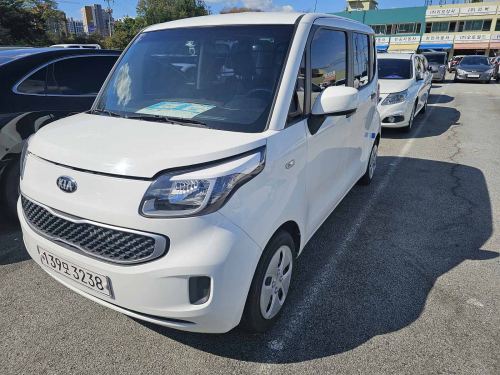 Kia Ray 1+1 със възможност за данъчен кредит