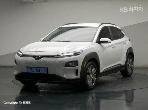 Hyundai Kona Electric Modern 2020
