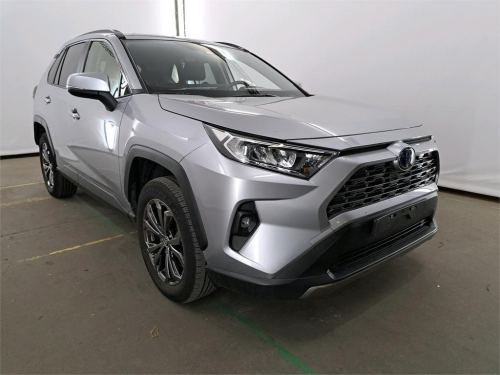 Toyota Rav 4 2.5I Hybrid