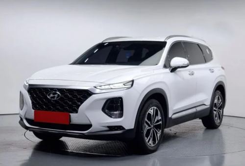 Hyundai SantaFe 2.2 2WD