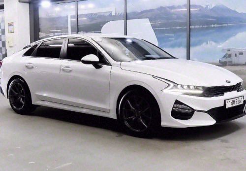 Kia K5 Специална цена