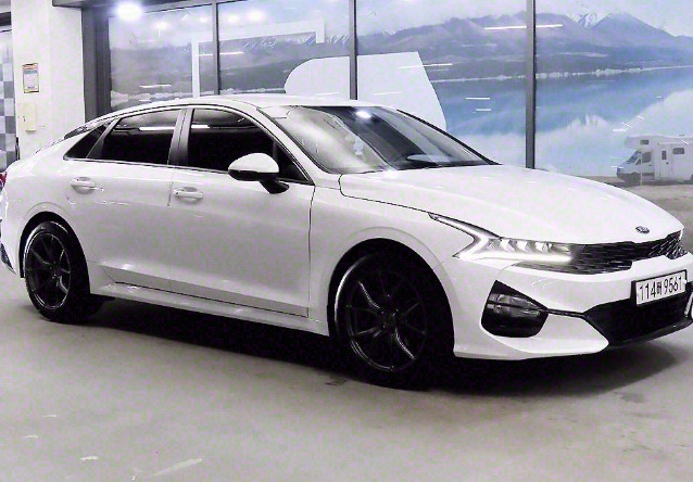 Kia K5 Специална цена