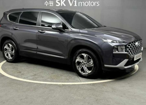 Hyundai Santa fe AWD Premium специална цена