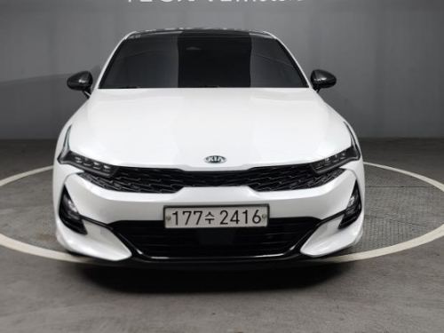 Kia New K5 (DL3) 2.0 LPI Trendy 