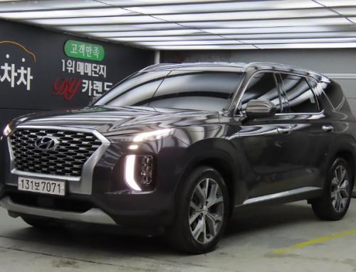 Hyundai Palisade 100%реални километри, Гаранция, Осигурена поддръжк